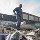 Photo: Luke Cage/Netflix